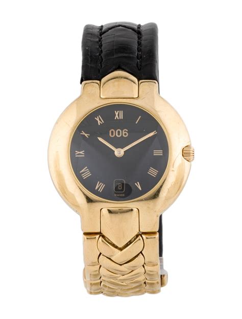 orologio gianni versace edizione limitata|Gianni Versace Classic Orologi Watch .